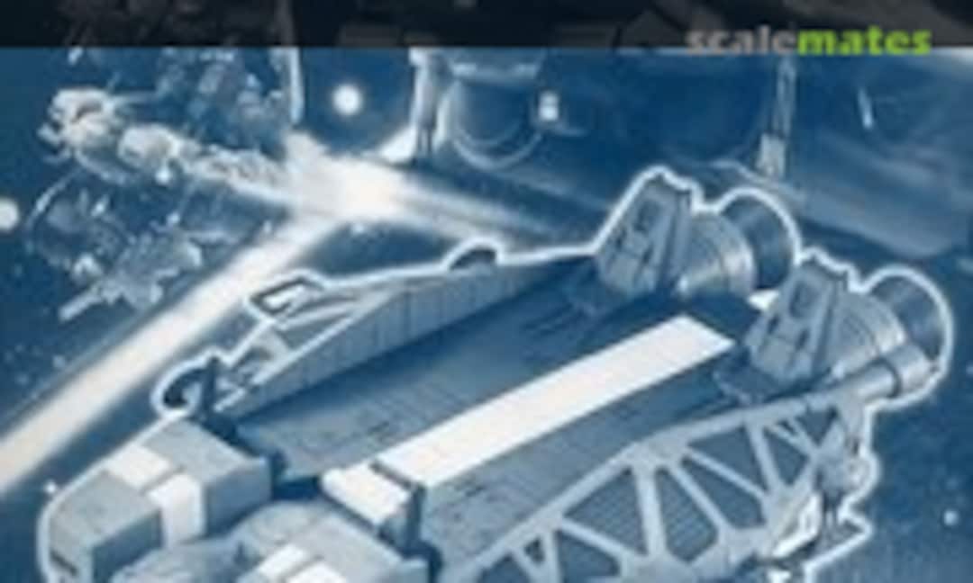 1:100 Type 89 Base Jabber (Unicorn Ver.) (Bandai Spirits 5055859) 5055859