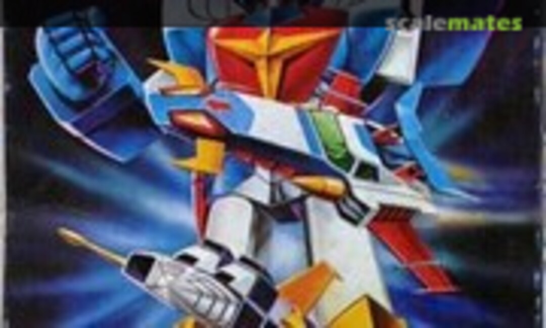 No Daitarn 3 (Aoshima 1G-24) 1G-24