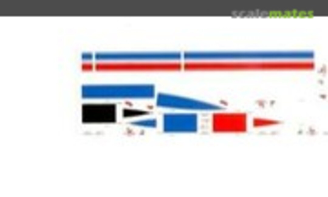 1:25 1967 Corvette (Fred Cady Decals 2) 2