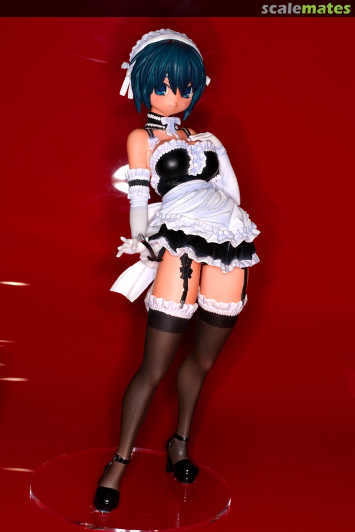 Boxart Sawatari Izumi Polygonia Boxart Sawatari Izumi Polygonia