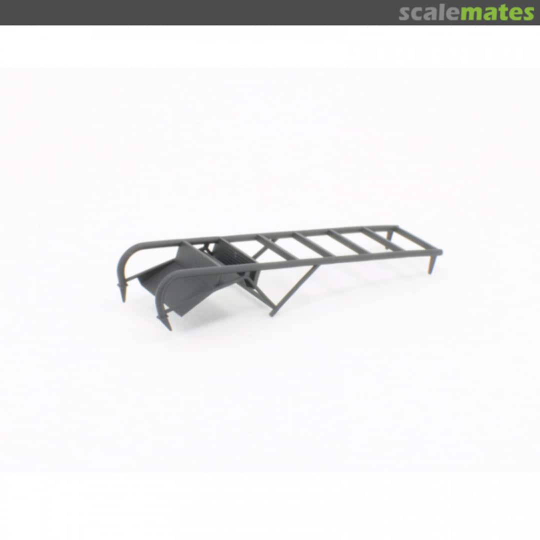 Boxart F-22 Ladder LP48067 LP Models Boxart F-22 Ladder LP48067 LP Models