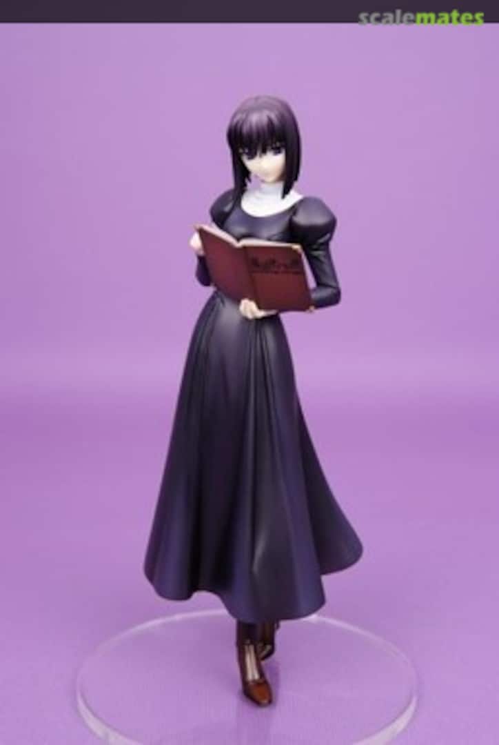 Boxart Kuonji Alice Cerberus Project Boxart Kuonji Alice Cerberus Project