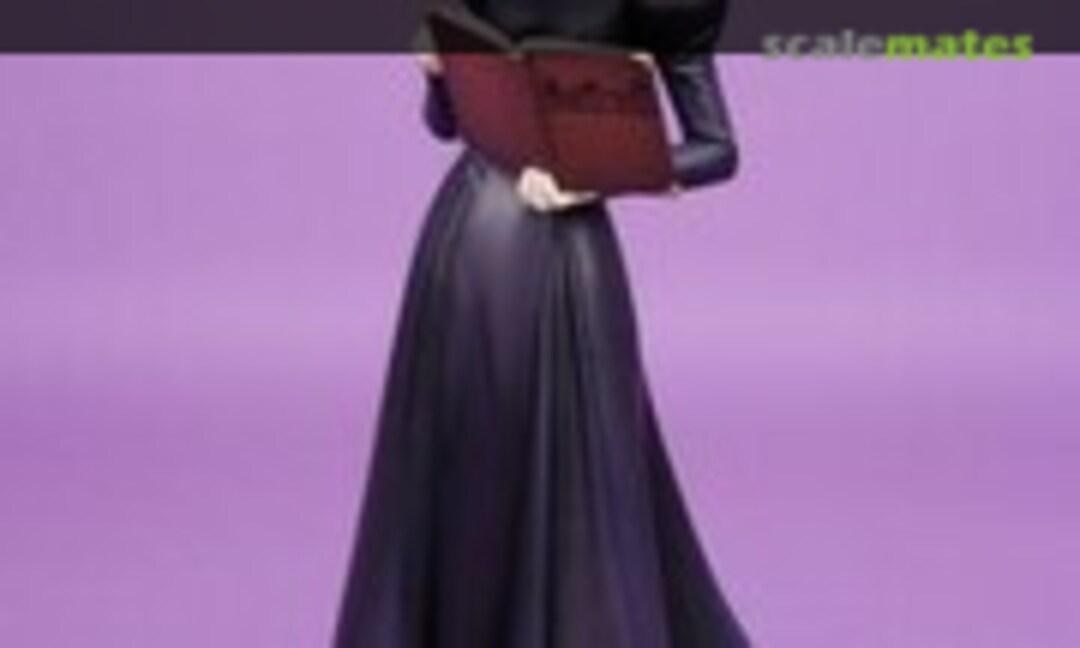 1:6 Kuonji Alice (Cerberus Project )