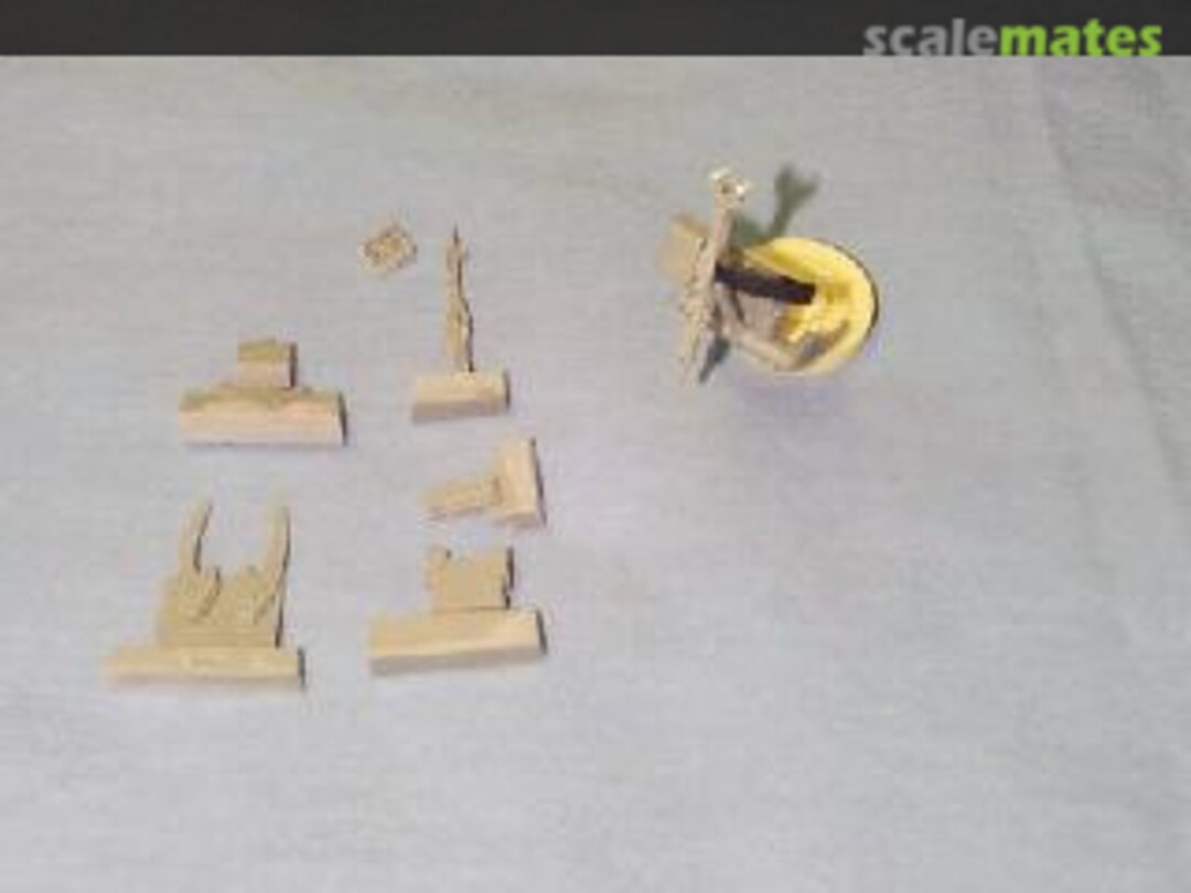 Boxart XM-23 M-60D weapons set 32004 Cobra Company