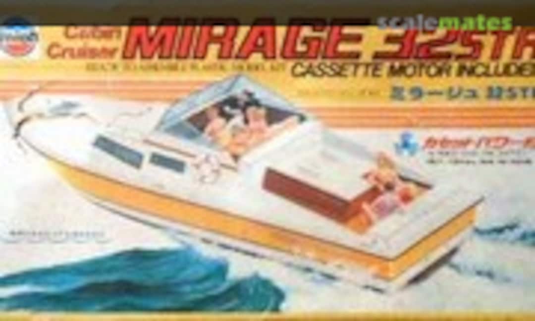 No Mirage 32 STR (Union Model )