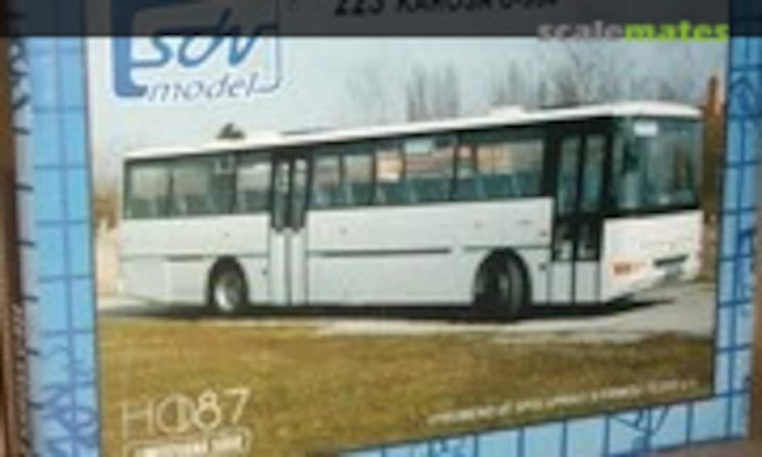 1:87 Karosa C-954 (SDV Model 223) 223