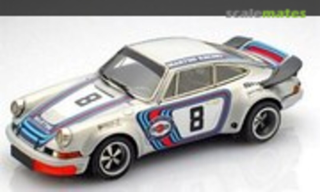 Porsche 911 RSR &quot;Martini&quot; (Arena Modelli ARE504)
