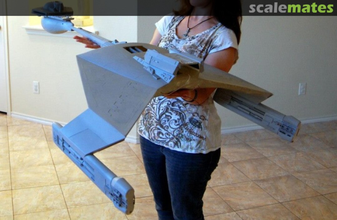 Boxart Klingon "K’T'INGA" Battlecruiser TITAN Models and Memorabilia Boxart Klingon "K’T'INGA" Battlecruiser TITAN Models and Memorabilia