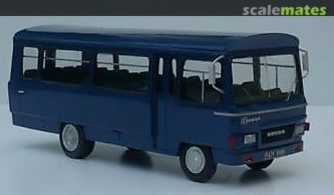 Boxart Saviem SG 5 MAP Boxart Saviem SG 5 MAP