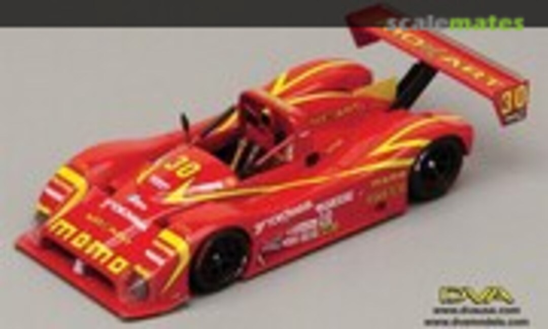 Ferrari 333SP #019 &quot;Momo&quot; (DVA 100)