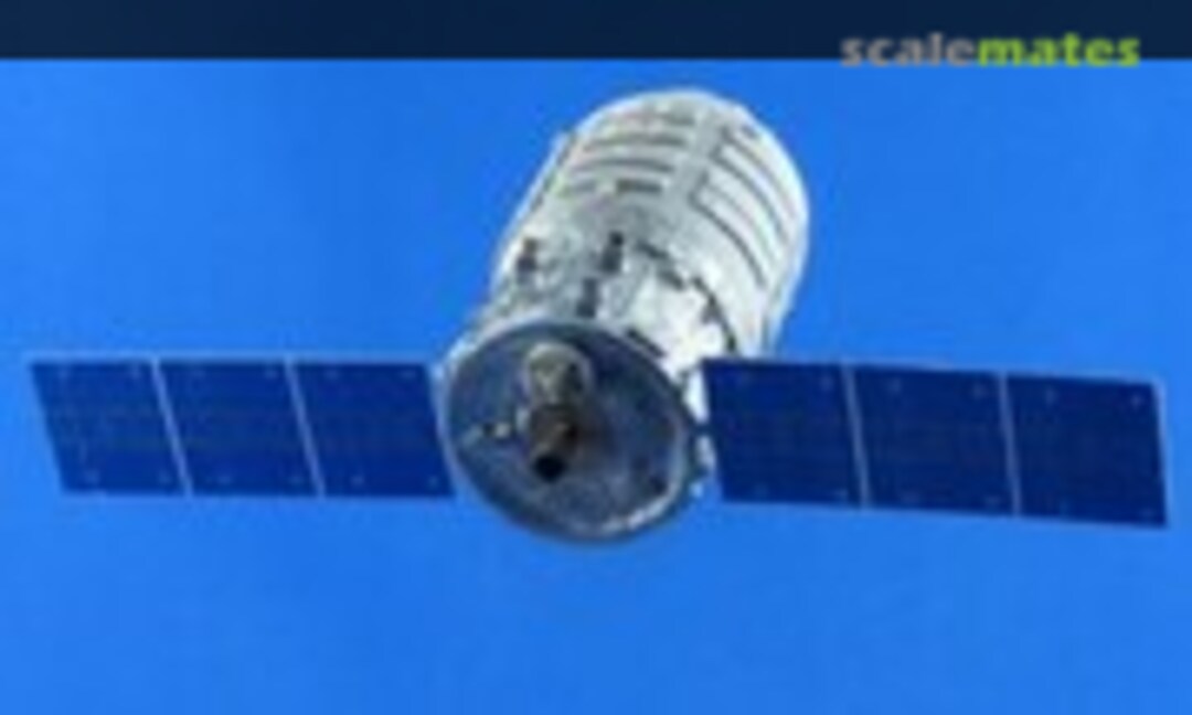 1:72 Cygnus space craft (LVM Studios AMK006) AMK006