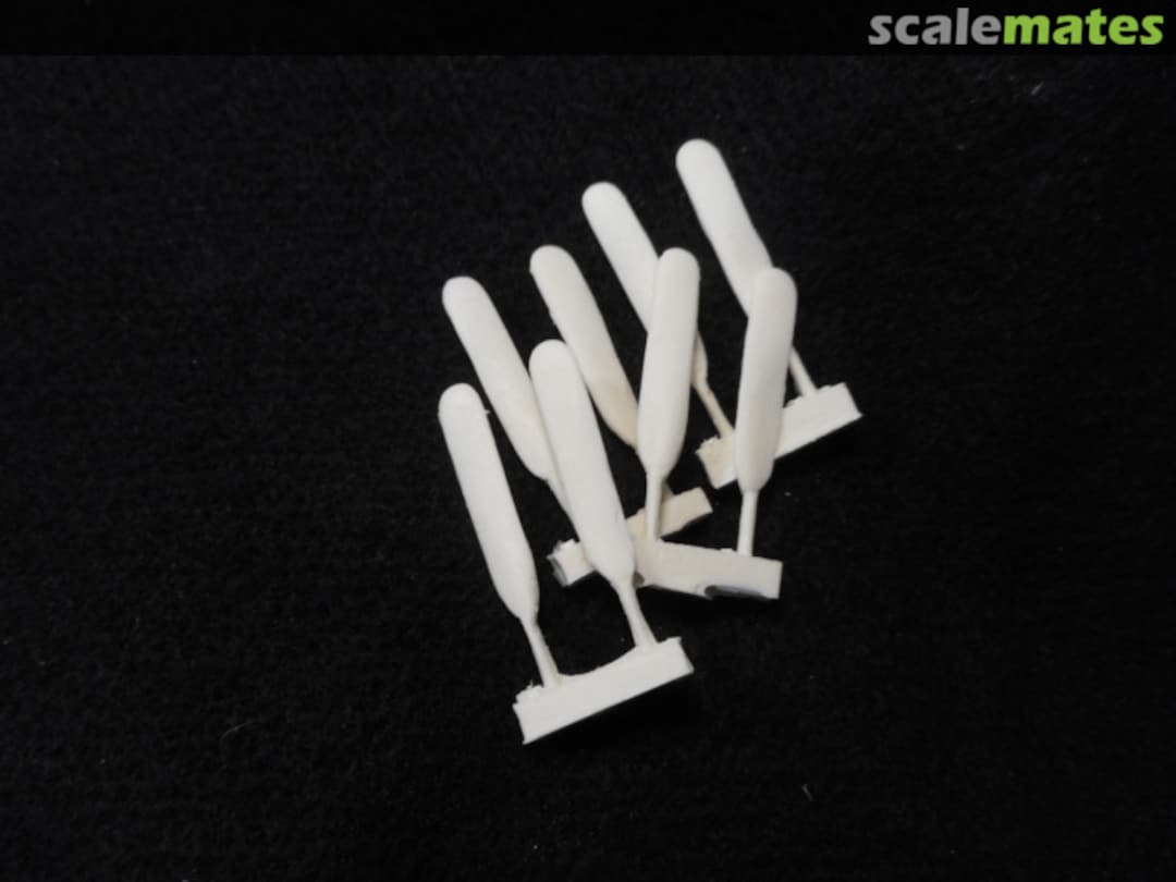 Boxart F-82 Prop set LSM 480566 Lone Star Models Boxart F-82 Prop set LSM 480566 Lone Star Models