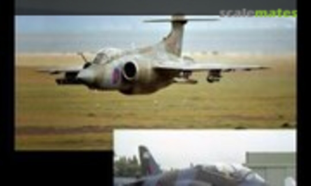 1:72 CBLS-100 Practice Bomb Dispensers (Air-Graphics Models AIR.AC-028) AIR.AC-028