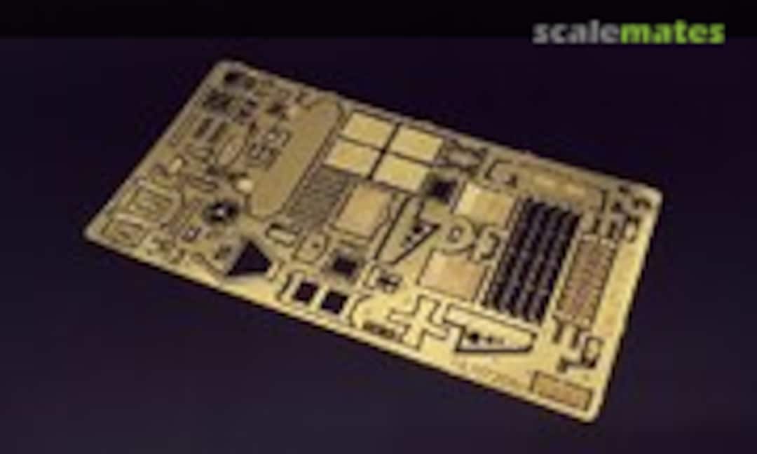 1:72 Ural-375 Shelter (Hauler HLH72088) HLH72088