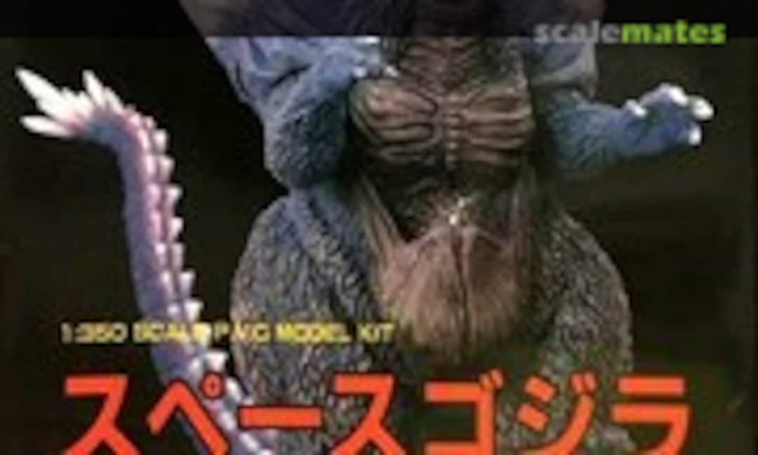 1:350 Spacegodzilla Type 1994 (Tsukuda Hobby SVM-23)