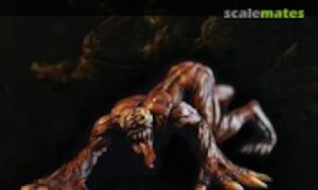 1:35 Licker (Paracel Miniatures JAN0107) JAN0107