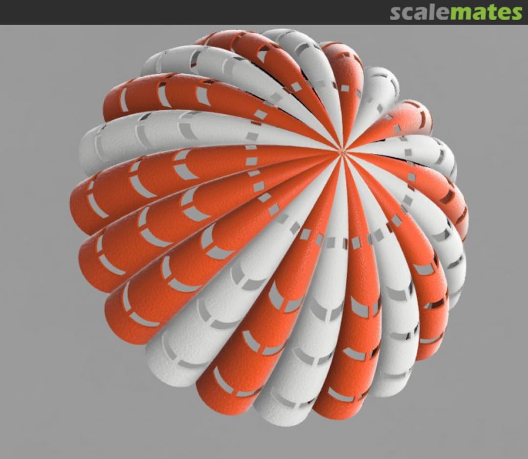 Boxart F-4 Phantom Drag Chute Dub72-001 Dubernard Boxart F-4 Phantom Drag Chute Dub72-001 Dubernard