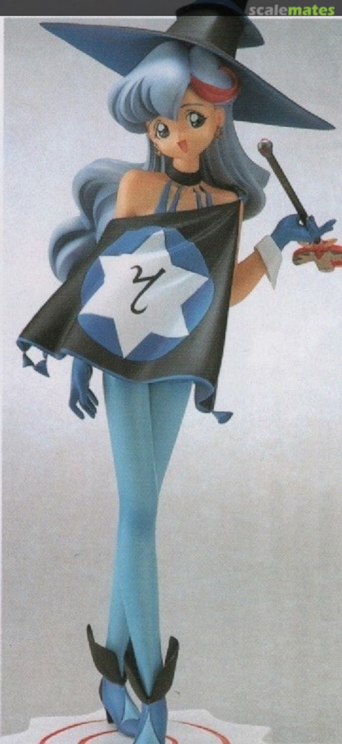 Boxart Aikawa Akane T's System Boxart Aikawa Akane T's System