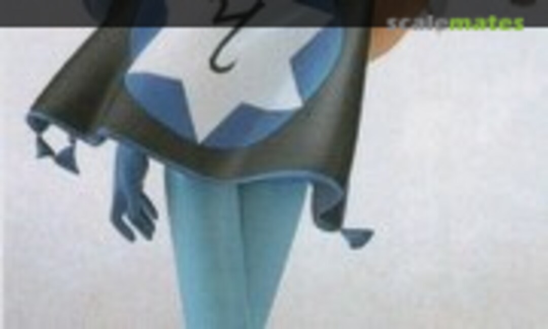 No Aikawa Akane (T's System )