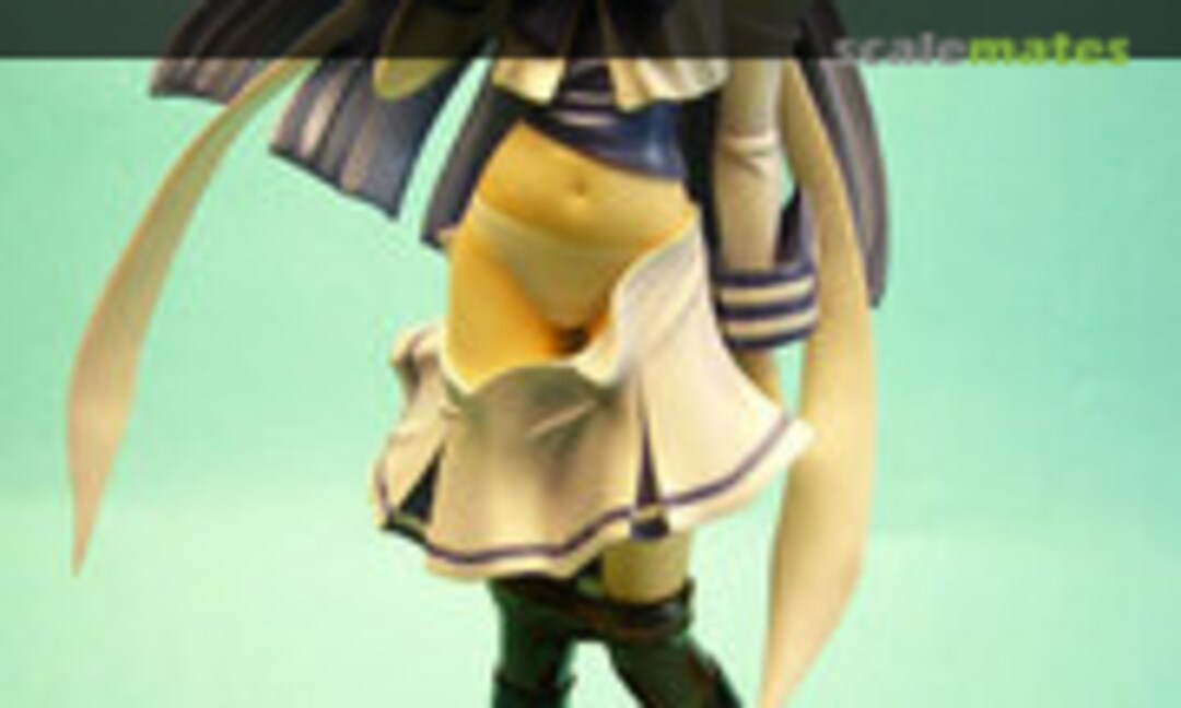 1:6 Mitsurugi Meiya (T's System )