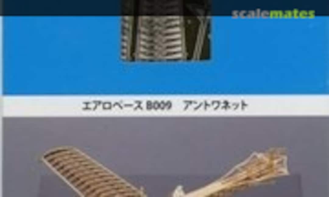 1:160 Antoinette (Aerobase B009) B009