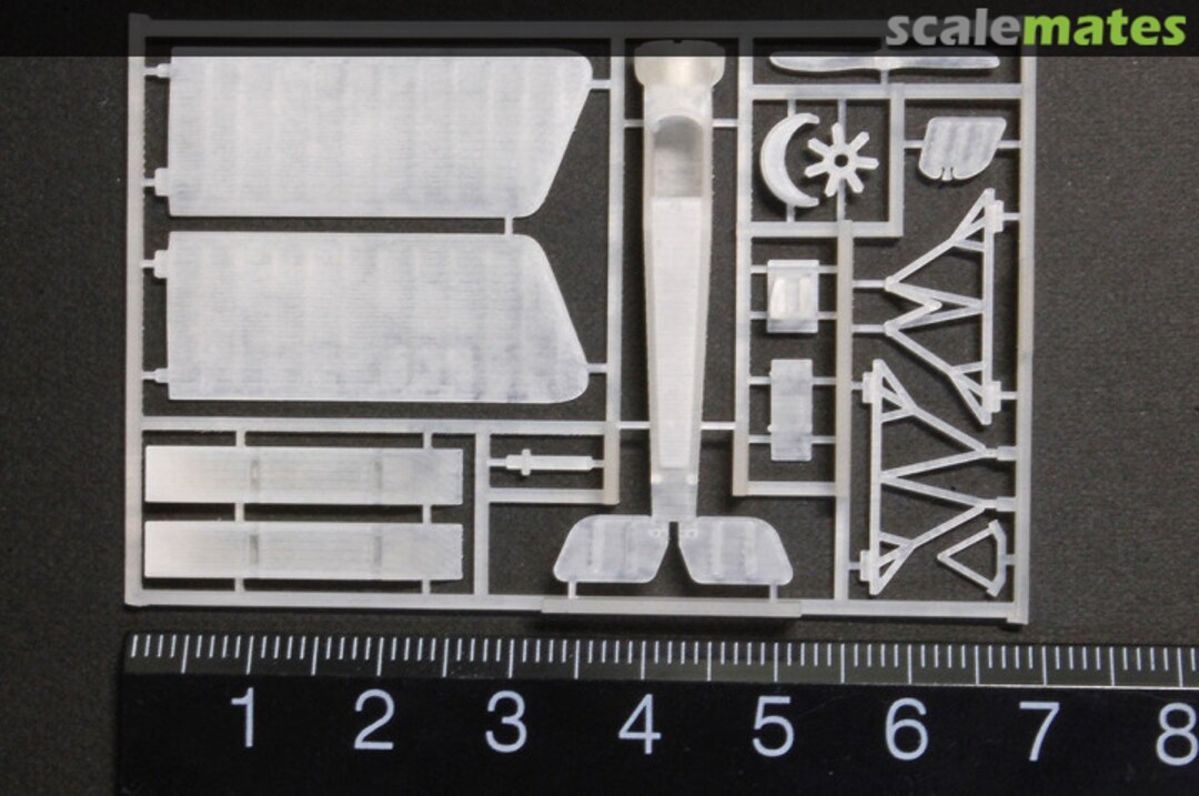 Contents Morane saulnier G Float V1-2020 V1models