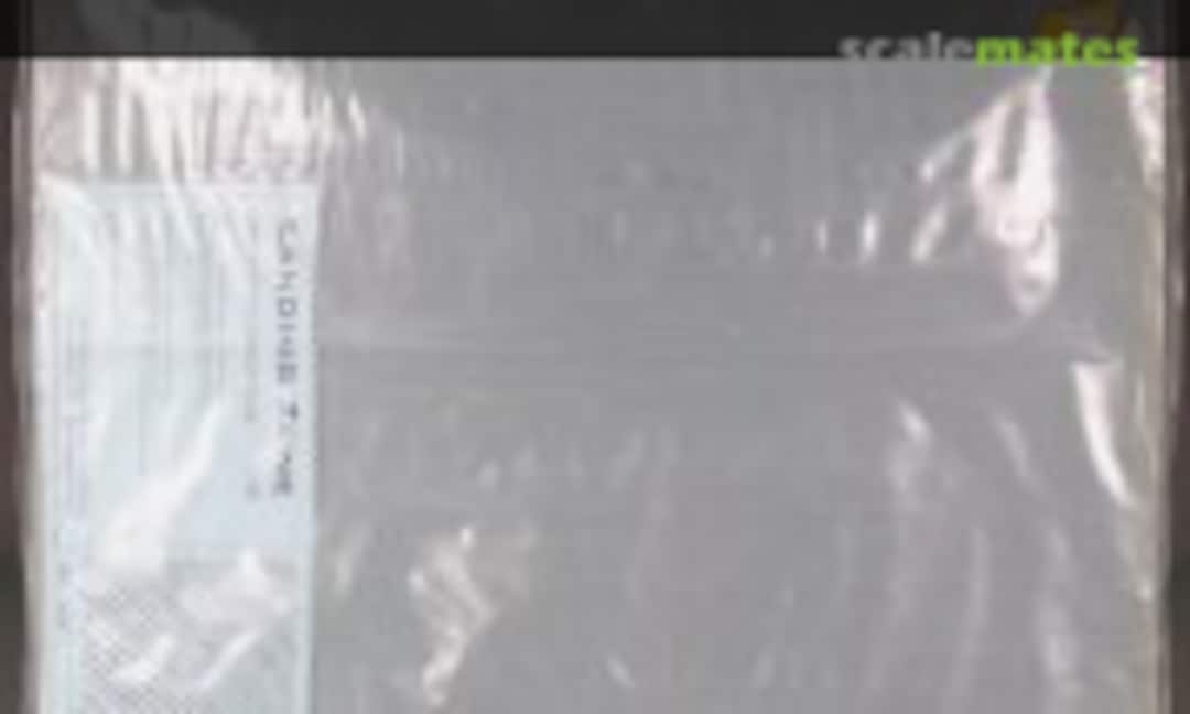 1:48 Terrain d'aviation americain Vietnam (Landing Zone LZ48003) LZ48003