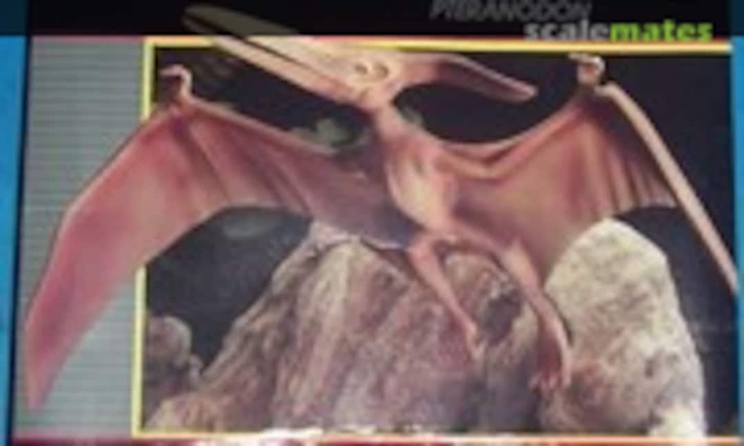 1:13 Pteranodon (Monogram 6079)