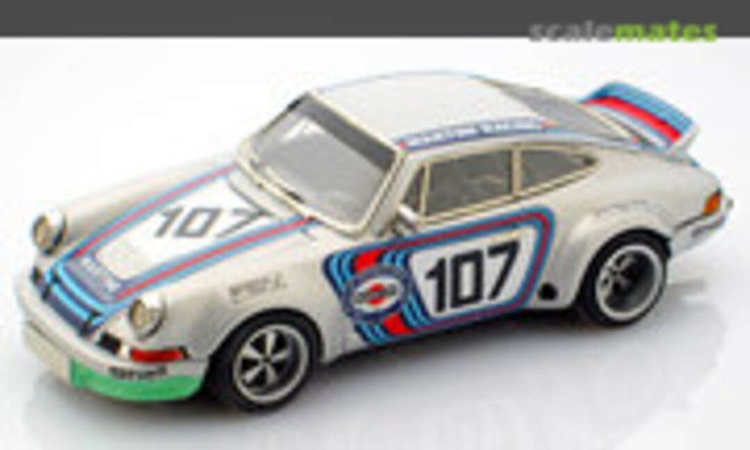 Porsche 911 RSR (Arena Modelli ARE503)