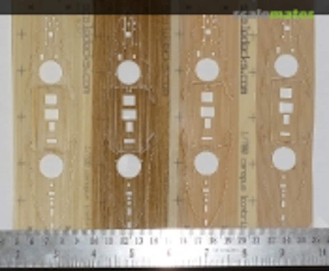 Boxart Canopus Pre-Dreadnought Battleship Deck 700-001 Scaledecks.com Boxart Canopus Pre-Dreadnought Battleship Deck 700-001 Scaledecks.com