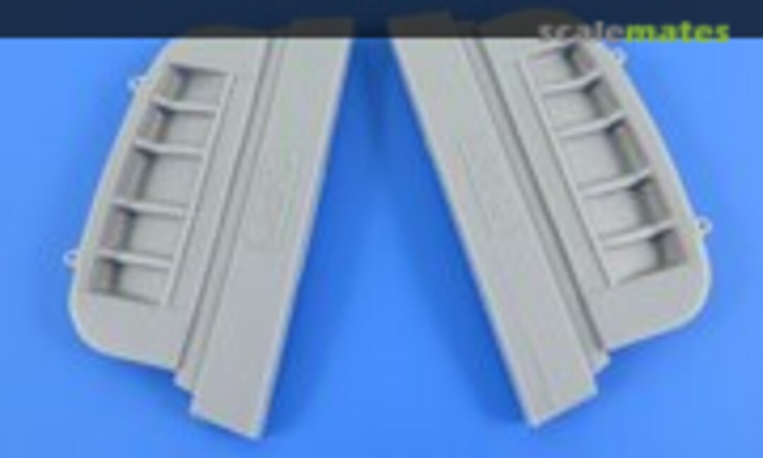 1:32 F.O.D. Version 1. McDonnell F-4E/F-4F/F-4G/RF-4C/RF-4E Phantom (Q-M-T R32012) R32012