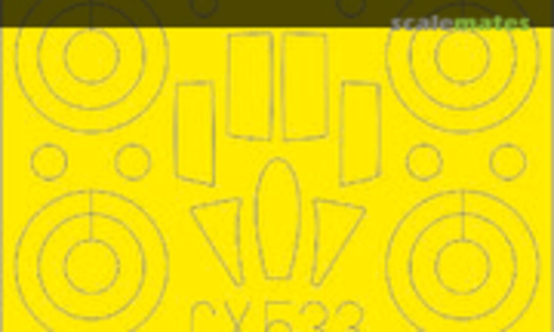 1:72 MiG-25RBT (Eduard CX533) CX533