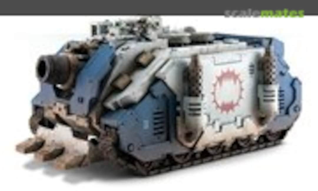 28mm Deimos Pattern Vindicator (Forge World 99590101358) 99590101358
