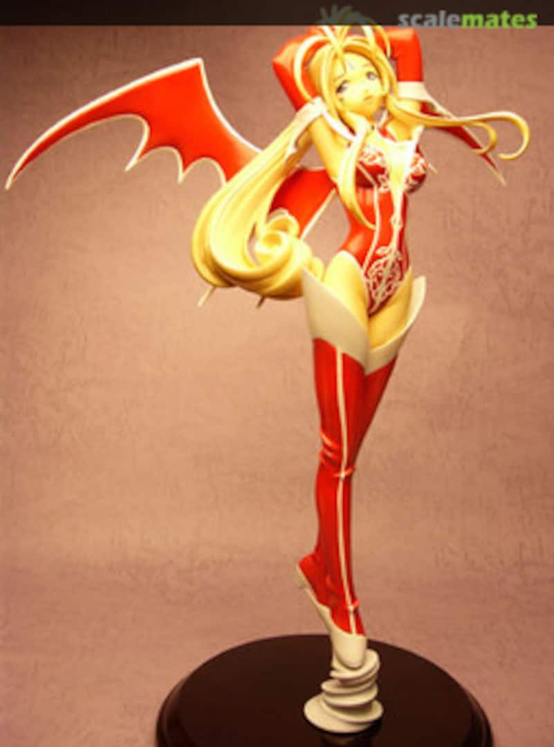 Boxart Belldandy T's System Boxart Belldandy T's System