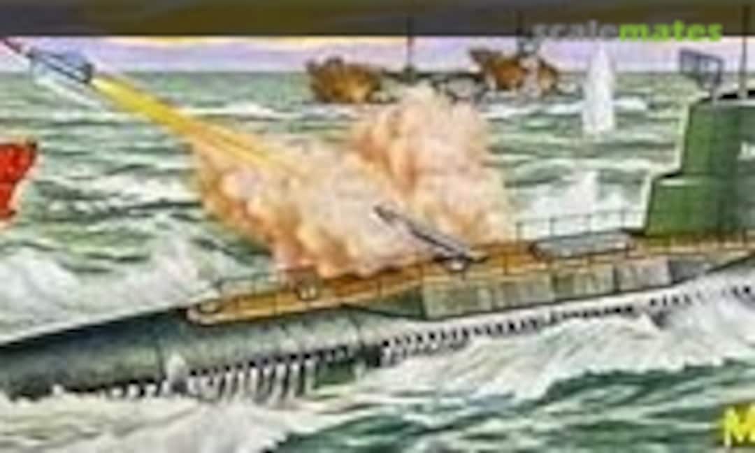 No Missile Submarine (Yamada )