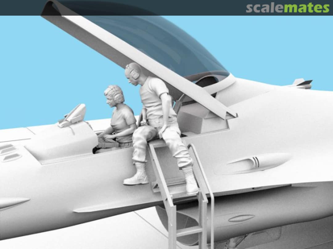 Boxart USAF F-16 maintenance crew 233548 Videoaviation.com Boxart USAF F-16 maintenance crew 233548 Videoaviation.com