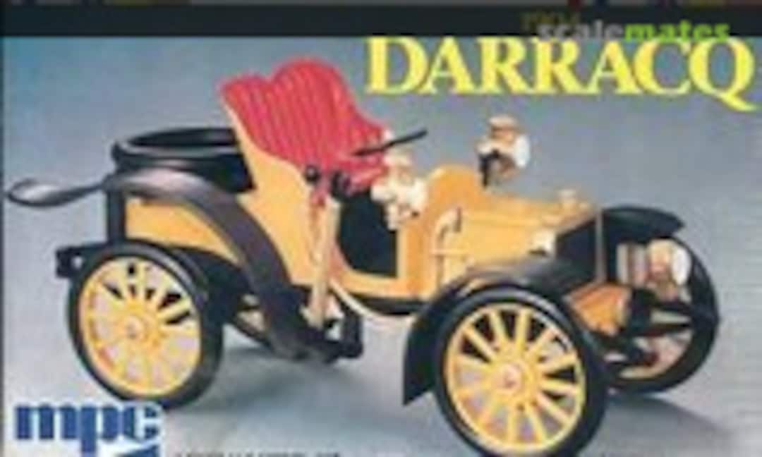 1:32 1904 Darracq (MPC 2-1020) 2-1020