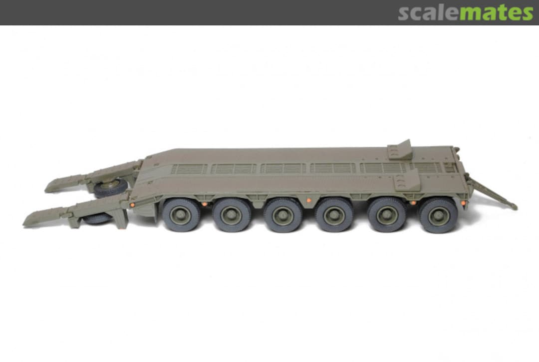 Boxart Stavostroj P-50N 87136 SDV Model Boxart Stavostroj P-50N 87136 SDV Model