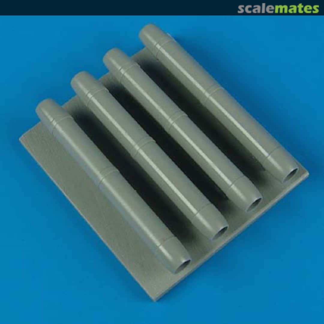 Boxart Ta-154 - Night Exhausts QB 48 360 Quickboost Boxart Ta-154 - Night Exhausts QB 48 360 Quickboost