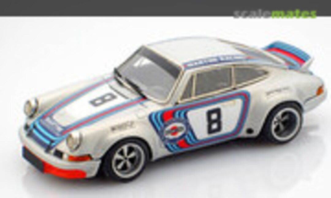 Porsche 911 Carrera RSR &quot;Martini&quot; (Arena Modelli ARE501)