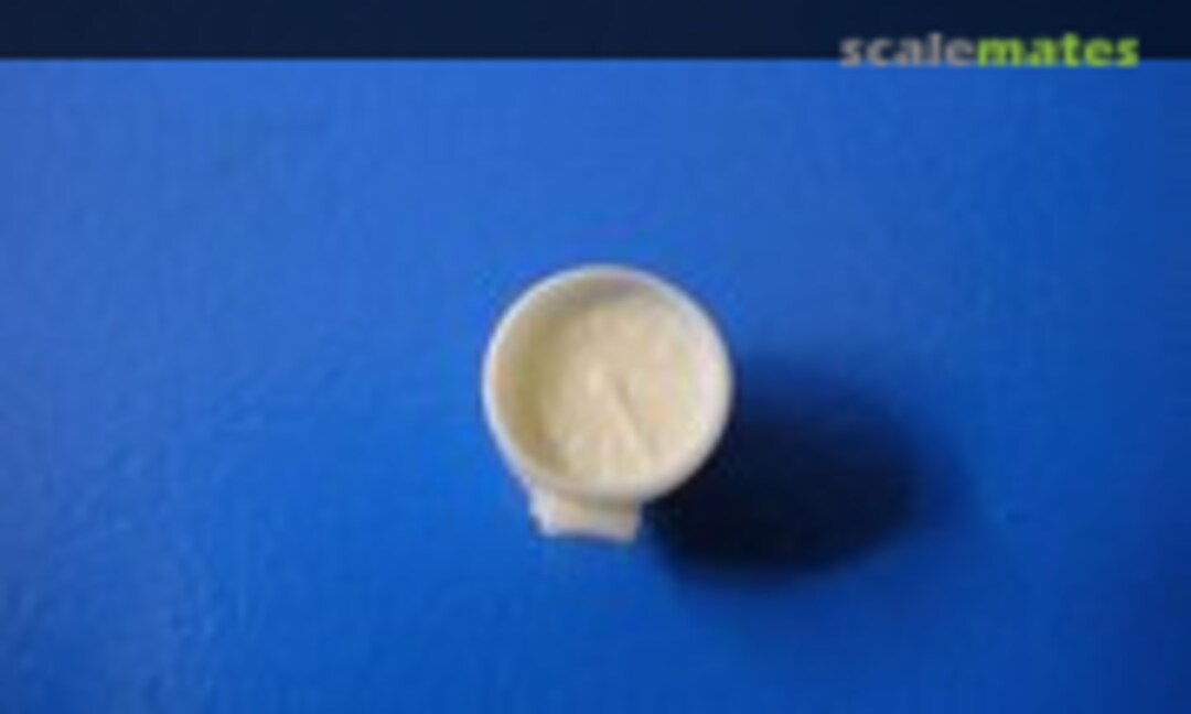 1:24 Tachometer (The Parts Box 2153) 2153