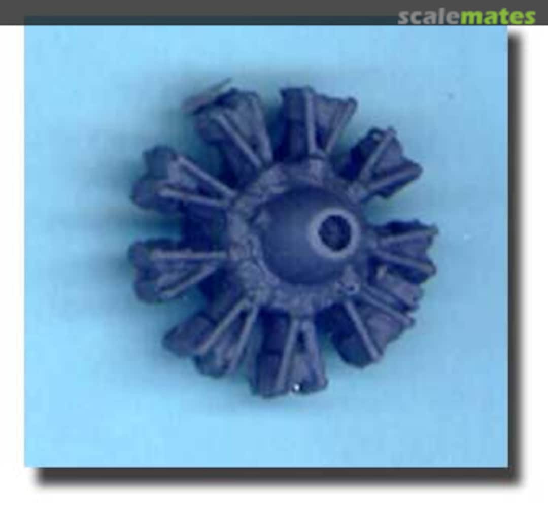 Boxart Piaggio P.IX RC-40, P.X, P.XR, P.XVI RC-350,-355 72149 Engines & Things Boxart Piaggio P.IX RC-40, P.X, P.XR, P.XVI RC-350,-355 72149 Engines & Things