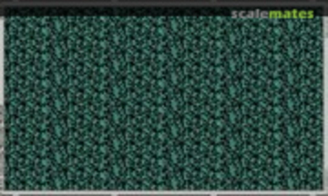 1:35 Camo netting "Barracuda" Woodland (Eduard 36151) 36151