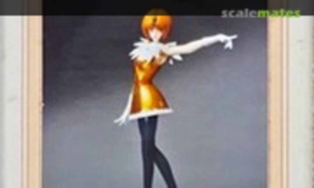 1:8 Lachesis IV (Volks Inc. )