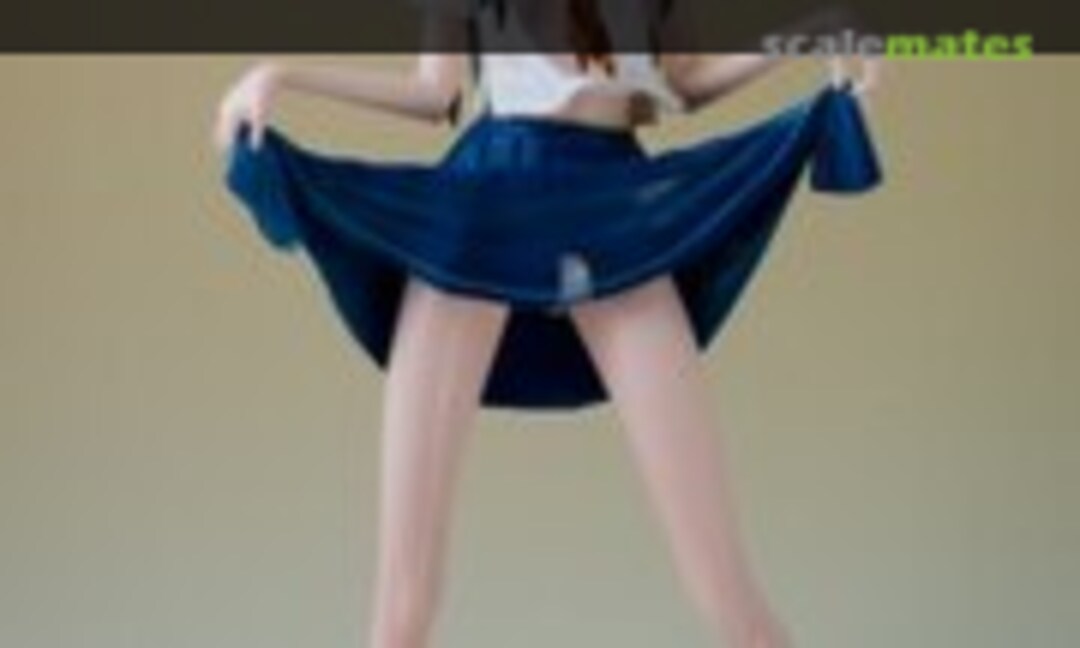 No Futami Eriko (Polygonia )