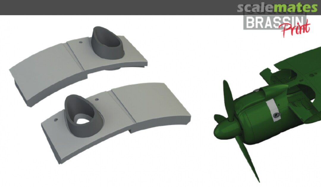 Boxart A6M2 Model 11 exhausts early 648721 Eduard Boxart A6M2 Model 11 exhausts early 648721 Eduard