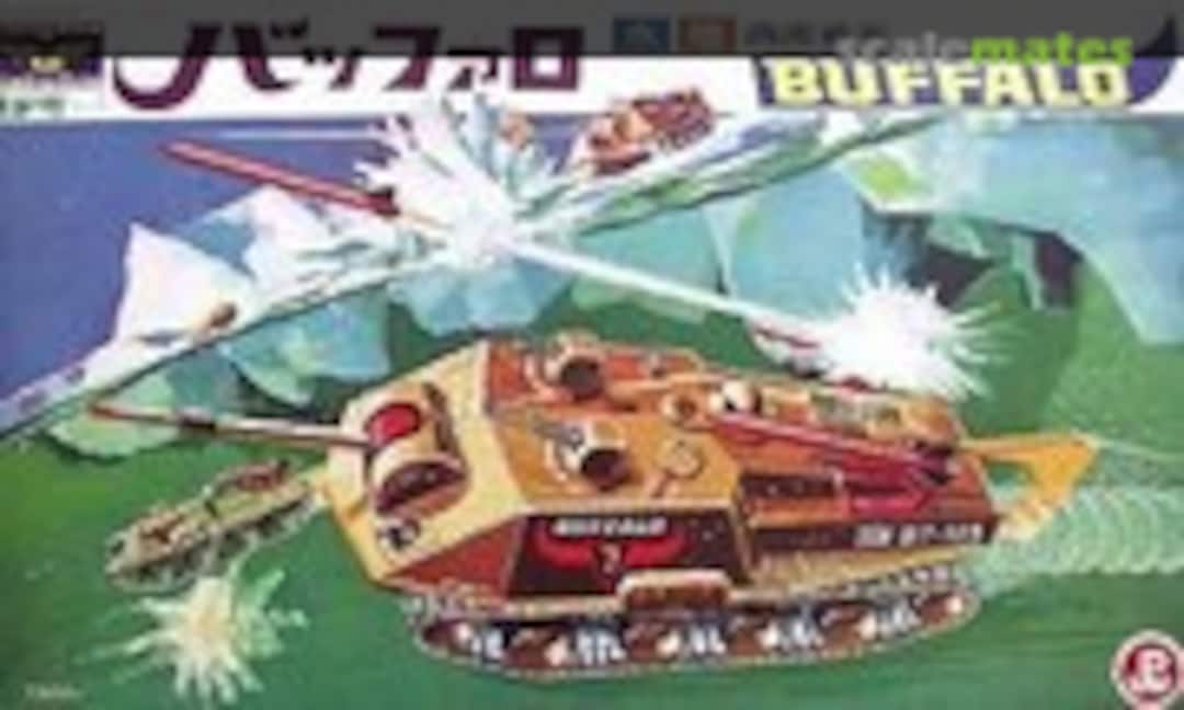 No Buffalo (Midori )