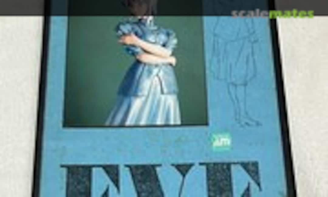 1:6 Eve (Zero Creative & Works C-8300) C-8300