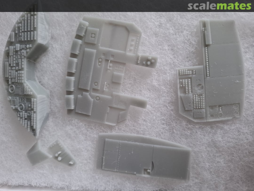 Contents 50th anniversary of the moonlanding Apollo CM Interior RealSpace Models Contents 50th anniversary of the moonlanding Apollo CM Interior RealSpace Models