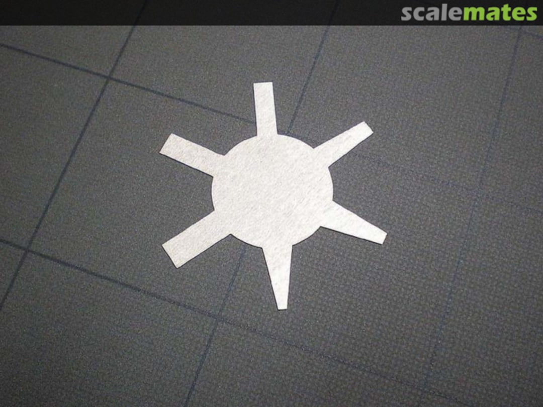 Boxart Precision Cutting Tool F-V6 3 AL-K292 Shimomura Alec Boxart Precision Cutting Tool F-V6 3 AL-K292 Shimomura Alec